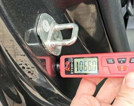 Серый Опель Ampera-e, объемом двигателя 0 л и пробегом 114 тыс. км за 14900 $, фото 59 на Automoto.ua