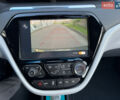 Серый Опель Ampera-e, объемом двигателя 0 л и пробегом 155 тыс. км за 14400 $, фото 18 на Automoto.ua
