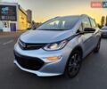 Сірий Опель Ampera-e, об'ємом двигуна 0 л та пробігом 123 тис. км за 15999 $, фото 5 на Automoto.ua