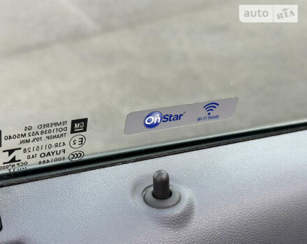 Сірий Опель Ampera-e, об'ємом двигуна 0 л та пробігом 60 тис. км за 16300 $, фото 25 на Automoto.ua