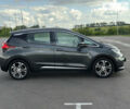 Сірий Опель Ampera-e, об'ємом двигуна 0 л та пробігом 60 тис. км за 16300 $, фото 9 на Automoto.ua