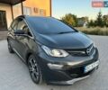 Серый Опель Ampera-e, объемом двигателя 0 л и пробегом 148 тыс. км за 16300 $, фото 16 на Automoto.ua
