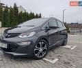 Серый Опель Ampera-e, объемом двигателя 0 л и пробегом 109 тыс. км за 14499 $, фото 1 на Automoto.ua