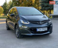 Серый Опель Ampera-e, объемом двигателя 0 л и пробегом 90 тыс. км за 14900 $, фото 16 на Automoto.ua