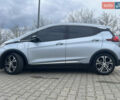 Серый Опель Ampera-e, объемом двигателя 0 л и пробегом 97 тыс. км за 16300 $, фото 2 на Automoto.ua