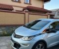 Серый Опель Ampera-e, объемом двигателя 0 л и пробегом 65 тыс. км за 16200 $, фото 6 на Automoto.ua