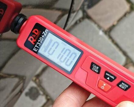 Серый Опель Ampera-e, объемом двигателя 0 л и пробегом 114 тыс. км за 14900 $, фото 37 на Automoto.ua