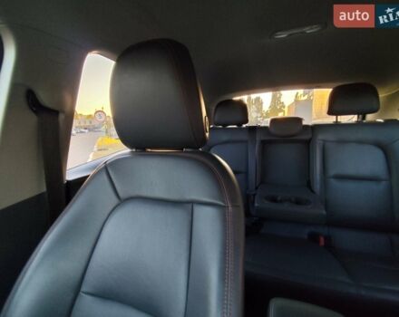 Серый Опель Ampera-e, объемом двигателя 0 л и пробегом 123 тыс. км за 15555 $, фото 36 на Automoto.ua