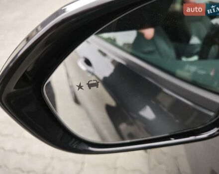 Серый Опель Ampera-e, объемом двигателя 0 л и пробегом 123 тыс. км за 14350 $, фото 26 на Automoto.ua