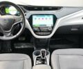 Серый Опель Ampera-e, объемом двигателя 0 л и пробегом 114 тыс. км за 14900 $, фото 16 на Automoto.ua