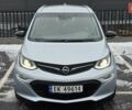 Серый Опель Ampera-e, объемом двигателя 0 л и пробегом 157 тыс. км за 13999 $, фото 2 на Automoto.ua