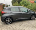 Серый Опель Ampera-e, объемом двигателя 0 л и пробегом 140 тыс. км за 14450 $, фото 17 на Automoto.ua