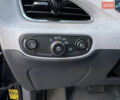 Серый Опель Ampera-e, объемом двигателя 0 л и пробегом 155 тыс. км за 14400 $, фото 16 на Automoto.ua