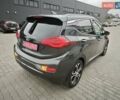 Серый Опель Ampera-e, объемом двигателя 0 л и пробегом 123 тыс. км за 14350 $, фото 14 на Automoto.ua