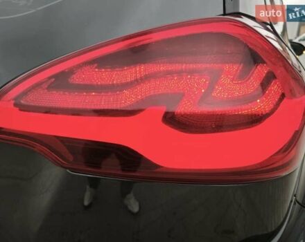Серый Опель Ampera-e, объемом двигателя 0 л и пробегом 123 тыс. км за 14350 $, фото 33 на Automoto.ua