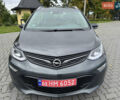Сірий Опель Ampera-e, об'ємом двигуна 0 л та пробігом 140 тис. км за 14200 $, фото 36 на Automoto.ua