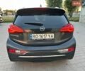 Серый Опель Ampera-e, объемом двигателя 0 л и пробегом 148 тыс. км за 16300 $, фото 19 на Automoto.ua