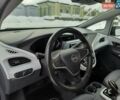 Сірий Опель Ampera-e, об'ємом двигуна 0 л та пробігом 109 тис. км за 14600 $, фото 29 на Automoto.ua