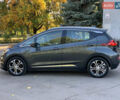 Серый Опель Ampera-e, объемом двигателя 0 л и пробегом 90 тыс. км за 14900 $, фото 6 на Automoto.ua