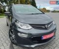 Серый Опель Ampera-e, объемом двигателя 0 л и пробегом 140 тыс. км за 14750 $, фото 33 на Automoto.ua