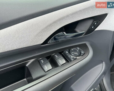 Сірий Опель Ampera-e, об'ємом двигуна 0 л та пробігом 140 тис. км за 14450 $, фото 53 на Automoto.ua