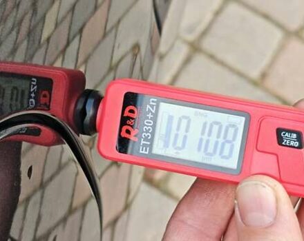 Серый Опель Ampera-e, объемом двигателя 0 л и пробегом 114 тыс. км за 14900 $, фото 49 на Automoto.ua