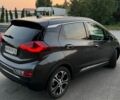 Сірий Опель Ampera-e, об'ємом двигуна 0 л та пробігом 181 тис. км за 14200 $, фото 1 на Automoto.ua