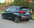 Серый Опель Ampera-e, объемом двигателя 0 л и пробегом 155 тыс. км за 14400 $, фото 2 на Automoto.ua