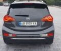 Серый Опель Ampera-e, объемом двигателя 0 л и пробегом 93 тыс. км за 15450 $, фото 6 на Automoto.ua
