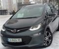 Серый Опель Ampera-e, объемом двигателя 0 л и пробегом 107 тыс. км за 15900 $, фото 7 на Automoto.ua