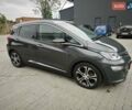 Серый Опель Ampera-e, объемом двигателя 0 л и пробегом 123 тыс. км за 14350 $, фото 22 на Automoto.ua