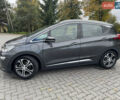 Серый Опель Ampera-e, объемом двигателя 0 л и пробегом 140 тыс. км за 14450 $, фото 6 на Automoto.ua