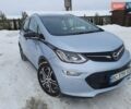 Сірий Опель Ampera-e, об'ємом двигуна 0 л та пробігом 109 тис. км за 14600 $, фото 21 на Automoto.ua