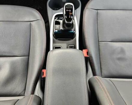 Серый Опель Ampera-e, объемом двигателя 0 л и пробегом 114 тыс. км за 14900 $, фото 22 на Automoto.ua