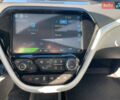 Серый Опель Ampera-e, объемом двигателя 0 л и пробегом 146 тыс. км за 13900 $, фото 12 на Automoto.ua