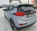 Сірий Опель Ampera-e, об'ємом двигуна 0 л та пробігом 109 тис. км за 14600 $, фото 8 на Automoto.ua
