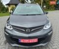 Серый Опель Ampera-e, объемом двигателя 0 л и пробегом 140 тыс. км за 14750 $, фото 36 на Automoto.ua