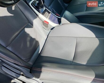 Серый Опель Ampera-e, объемом двигателя 0 л и пробегом 250 тыс. км за 14900 $, фото 24 на Automoto.ua