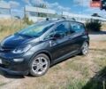 Серый Опель Ampera-e, объемом двигателя 0 л и пробегом 250 тыс. км за 14900 $, фото 10 на Automoto.ua