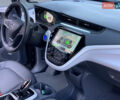 Серый Опель Ampera-e, объемом двигателя 0 л и пробегом 90 тыс. км за 14900 $, фото 42 на Automoto.ua