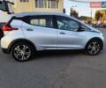 Серый Опель Ampera-e, объемом двигателя 0 л и пробегом 123 тыс. км за 15555 $, фото 18 на Automoto.ua