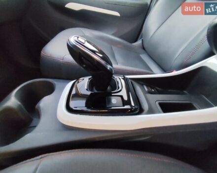 Серый Опель Ampera-e, объемом двигателя 0 л и пробегом 123 тыс. км за 15555 $, фото 38 на Automoto.ua