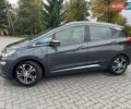 Серый Опель Ampera-e, объемом двигателя 0 л и пробегом 140 тыс. км за 14750 $, фото 6 на Automoto.ua
