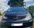 Серый Опель Ampera-e, объемом двигателя 0 л и пробегом 250 тыс. км за 14900 $, фото 6 на Automoto.ua