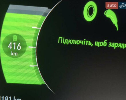 Серый Опель Ampera-e, объемом двигателя 0 л и пробегом 90 тыс. км за 14900 $, фото 67 на Automoto.ua
