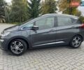 Сірий Опель Ampera-e, об'ємом двигуна 0 л та пробігом 140 тис. км за 14250 $, фото 6 на Automoto.ua