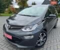 Серый Опель Ampera-e, объемом двигателя 0 л и пробегом 140 тыс. км за 14750 $, фото 2 на Automoto.ua