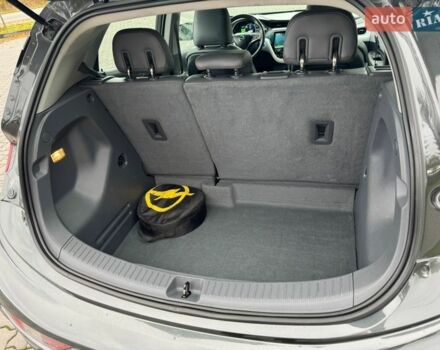 Сірий Опель Ampera-e, об'ємом двигуна 0 л та пробігом 140 тис. км за 14250 $, фото 42 на Automoto.ua