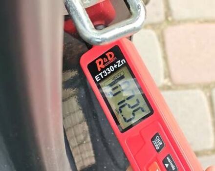 Серый Опель Ampera-e, объемом двигателя 0 л и пробегом 114 тыс. км за 14900 $, фото 54 на Automoto.ua