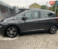 Серый Опель Ampera-e, объемом двигателя 0 л и пробегом 140 тыс. км за 14450 $, фото 5 на Automoto.ua